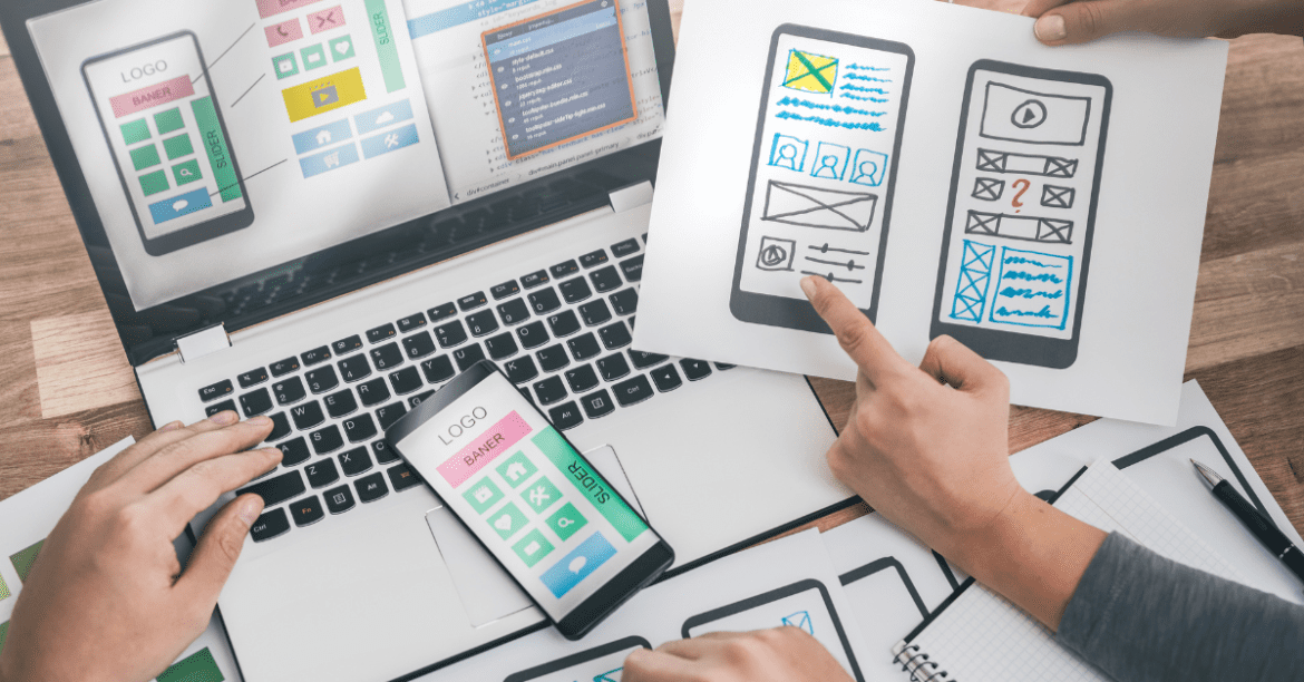 Design Your Blog