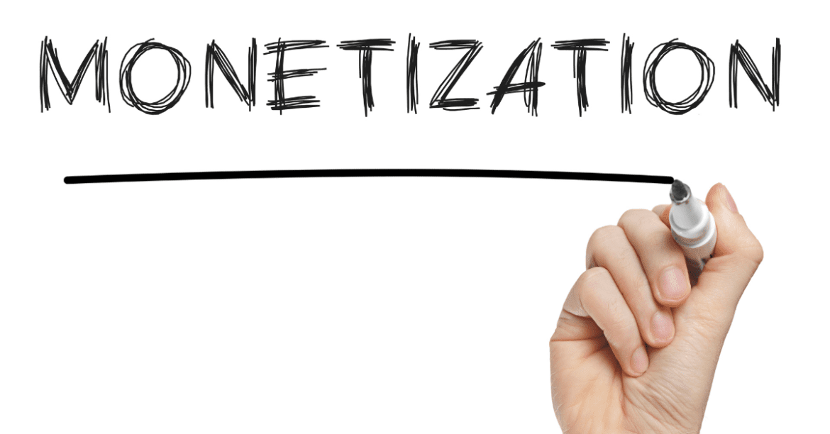 Monetize Your Blog