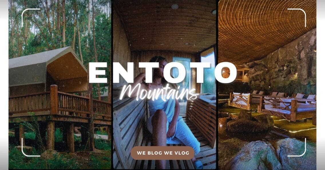 Kuriftu Resort & Spa Entoto Reviews