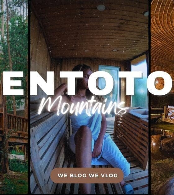 Kuriftu Resort & Spa Entoto Reviews