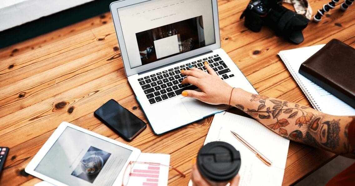 Master Blogging: From Basics to SEO Success – A Guide for Aspiring Bloggers