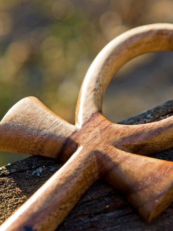 Ancient Egypt Mythology : What do the Gods Represent?