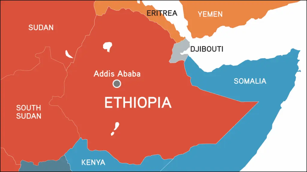 Why Ethiopia Was Never Colonized: A Timeline of Resistance