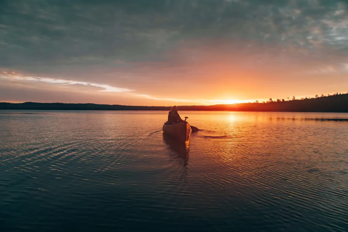 Why Solo Kayaking Is the Perfect Escape for Introverts