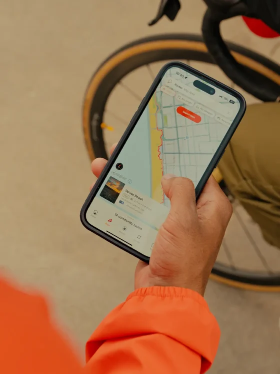 Why You Should Try the Strava App for Your Fitness Journey