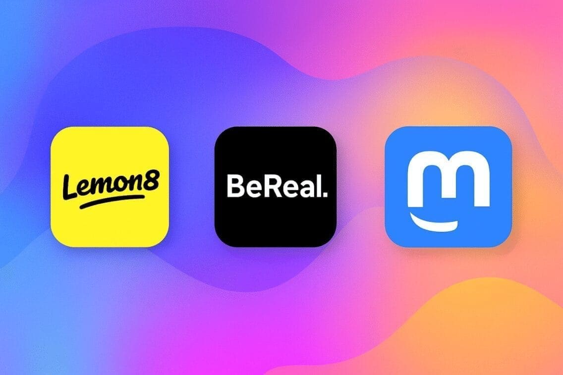 3 Social Media Platforms You’re Not Using—But Should Be