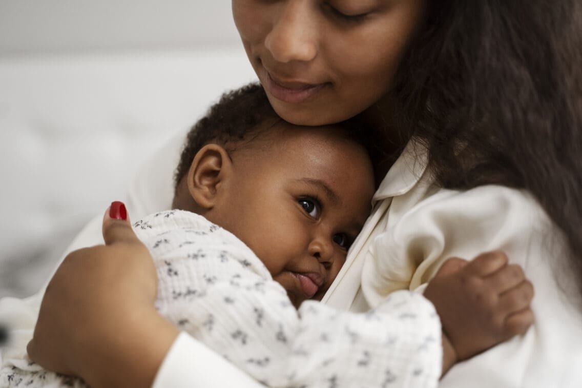Nutrition For Breastfeeding Mothers: A Simple Guide