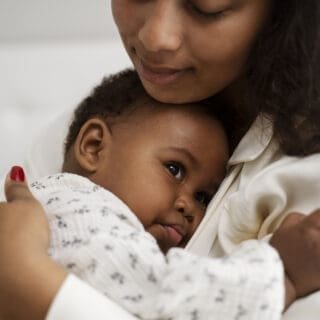 Postpartum Depression Vs. Baby Blues: What’s the Difference?