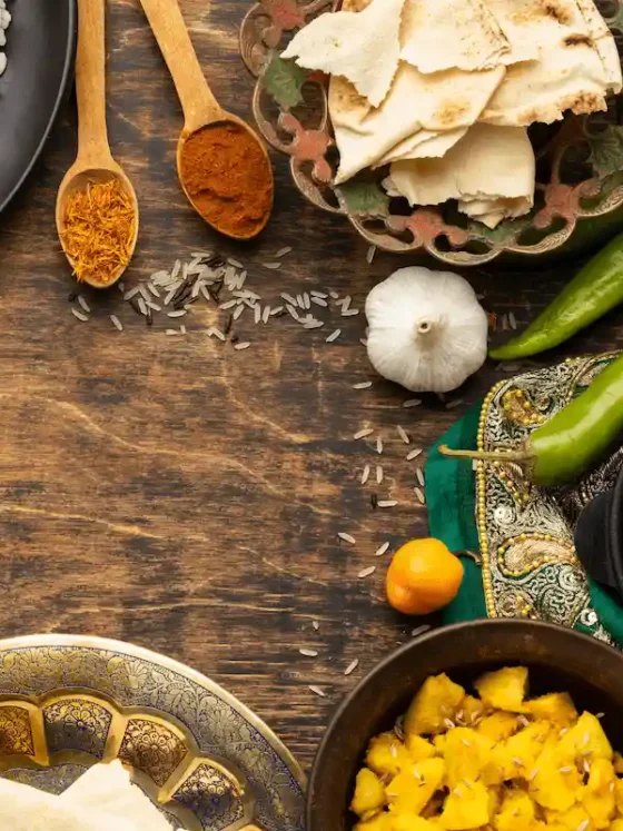 Oldest Recipes in the World: Foods That We Can Still Try