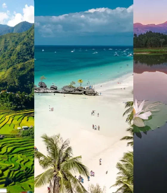 5 Hidden Philippine Destinations That Heal the Soul
