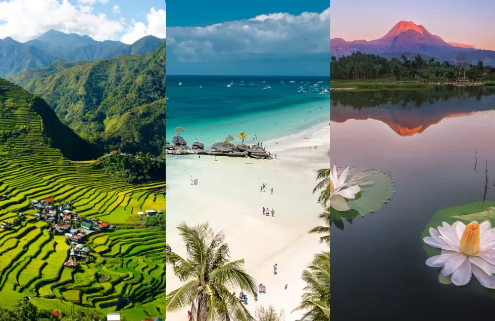 5 Hidden Philippine Destinations That Heal the Soul