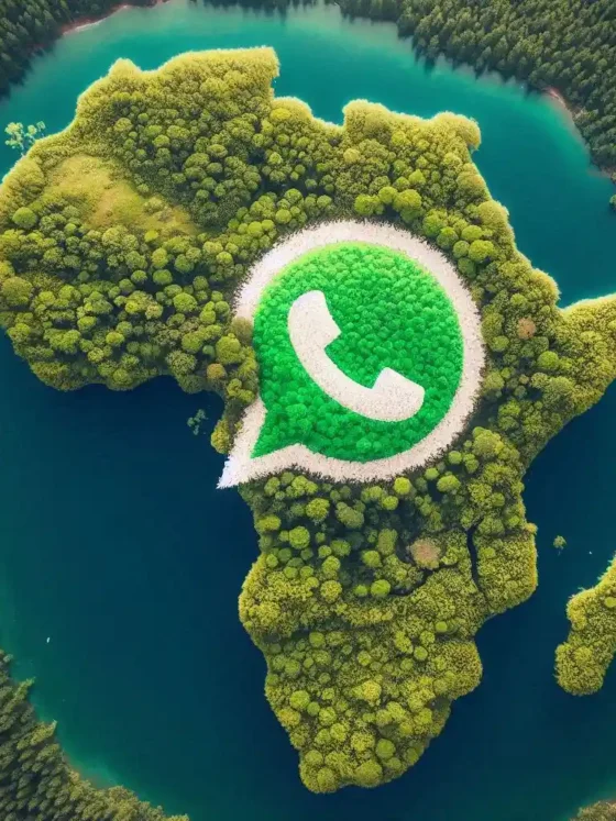 WhatsApp Trends 2025: Africa’s Guide to the Future
