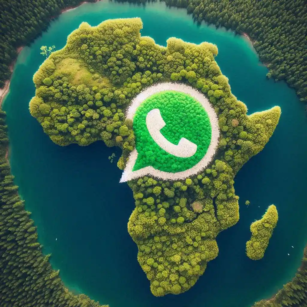 WhatsApp Trends 2025: Africa’s Guide to the Future