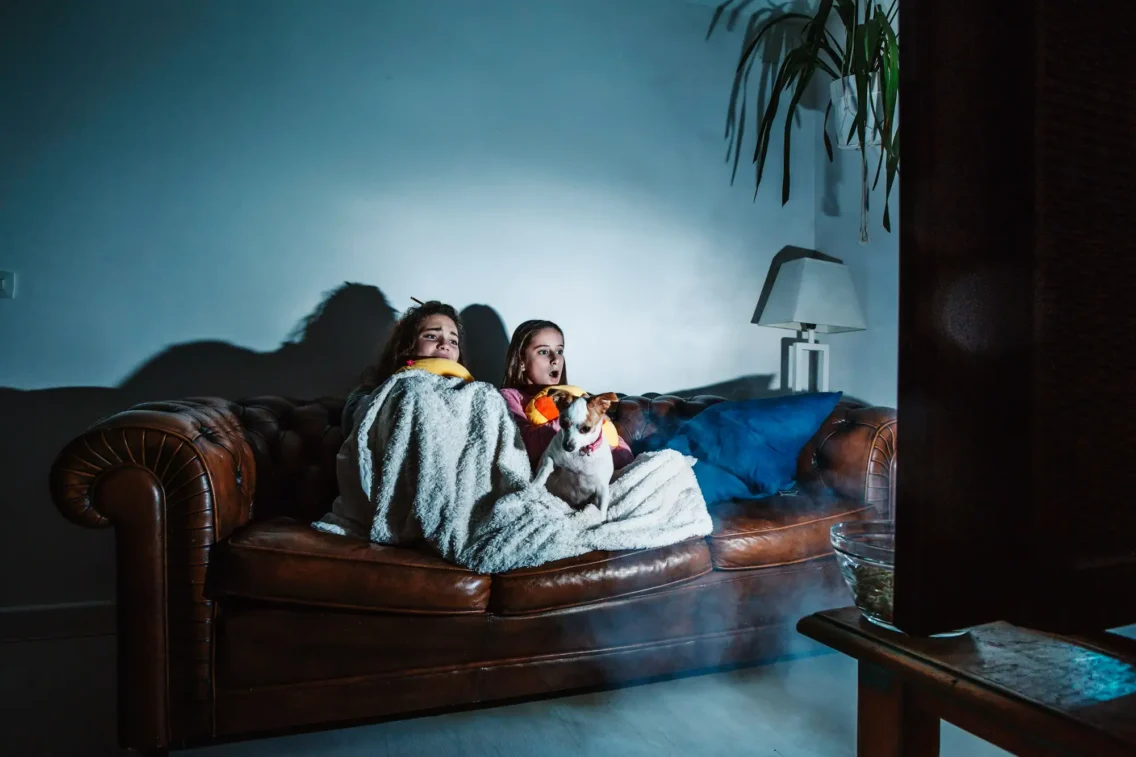 How Film Shapes Your Life and Mind in 2025