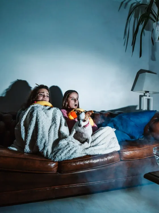 How Film Shapes Your Life and Mind in 2025