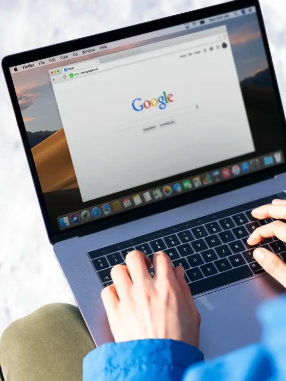 How Google Affects Your Daily Life and Mental Health