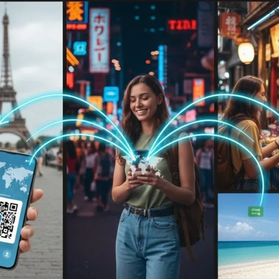 eSIM vs Local SIM 2025: Which Works Best for Travelers?