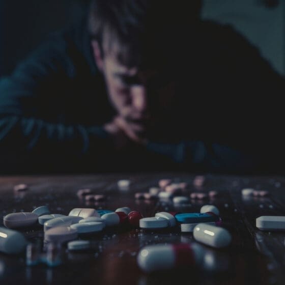 Substance Use and Mental Health: The Talk We Need to Have