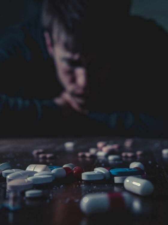 Substance Use and Mental Health: The Talk We Need to Have
