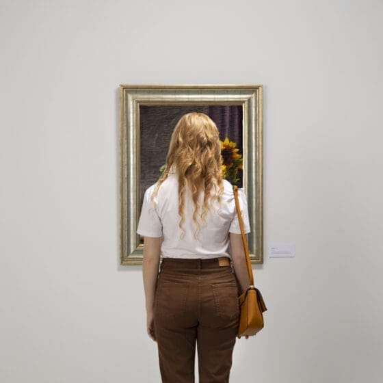 Museum Fatigue Fix: How to Enjoy Art and Remember It