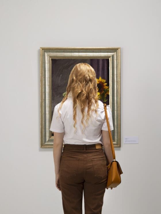 Museum Fatigue Fix: How to Enjoy Art and Remember It