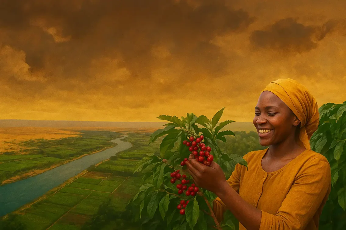 2025 Africa Weather: Lessons in Resilience and Culture