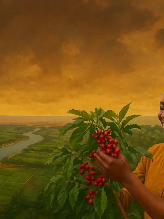 2025 Africa Weather: Lessons in Resilience and Culture