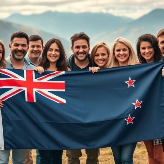 Why New Zealand Culture Proudly Calls Its People “Kiwi”