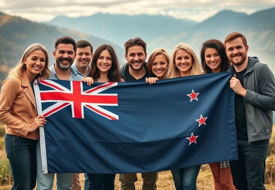 Why New Zealand Culture Proudly Calls Its People “Kiwi”