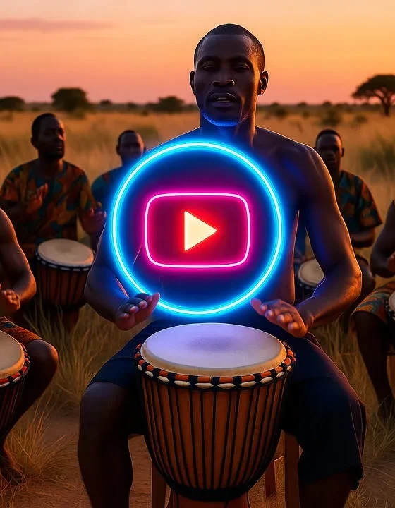YouTube and Africa’s Legacy: Lessons for the Modern World