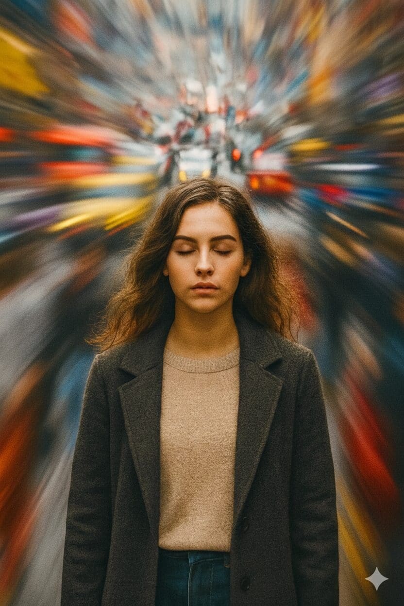 Soft Reset Day Routine: Recover From Burnout Fast