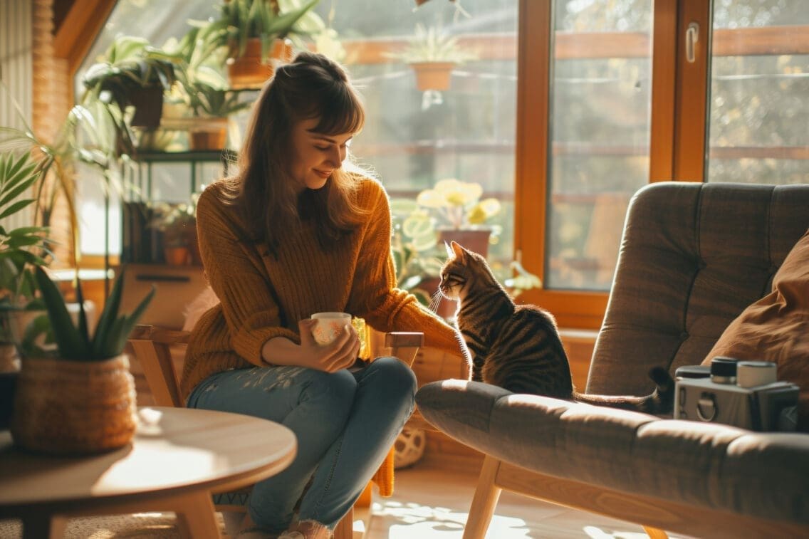 Finding Healing Beyond Medication: My Therapy Journey