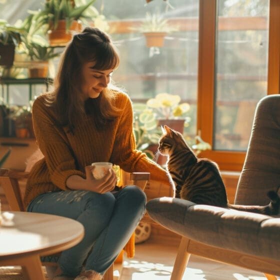 Finding Healing Beyond Medication: My Therapy Journey