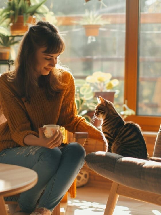 Finding Healing Beyond Medication: My Therapy Journey