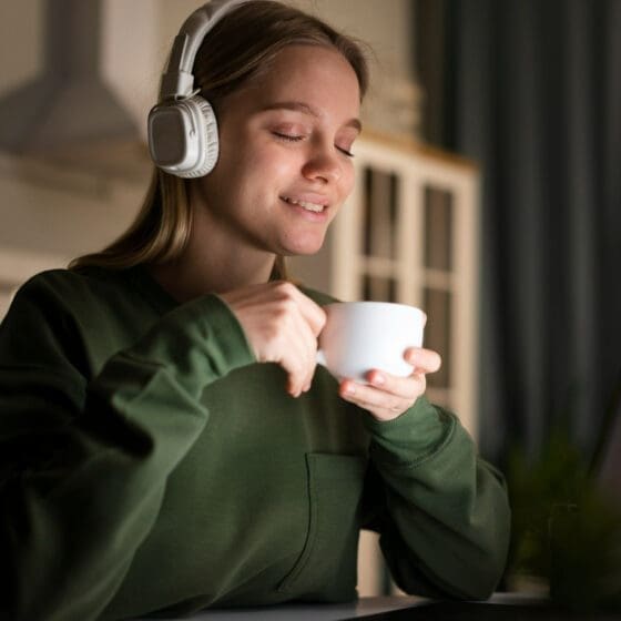 Are You Overstimulated or Just Tired? A Simple Guide for You