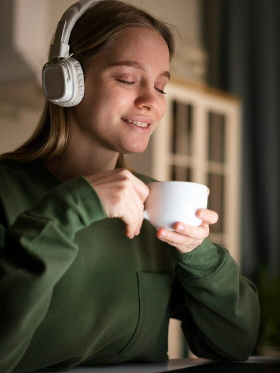 Are You Overstimulated or Just Tired? A Simple Guide for You