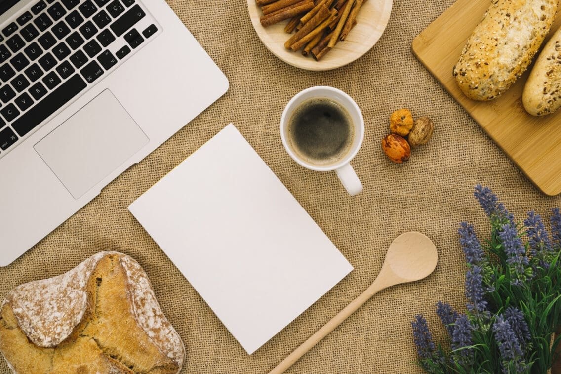 Avoid Coffee Crash: Energy-Boosting Snacks for Café Lovers