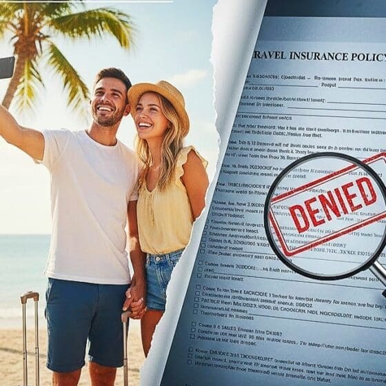 Travel Insurance Basics: What Every Traveler Misses