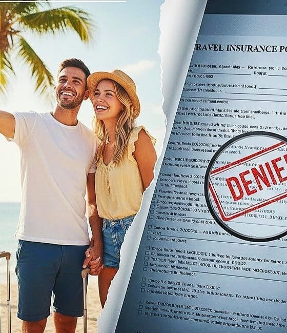 Travel Insurance Basics: What Every Traveler Misses