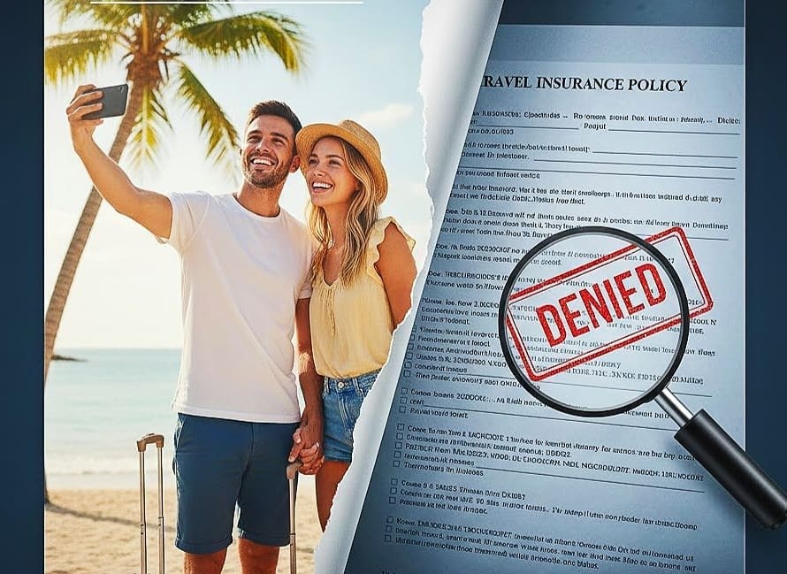 Travel Insurance Basics: What Every Traveler Misses