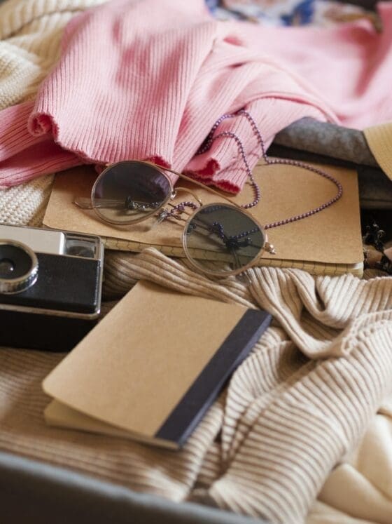 Travel Outfits: Look Good in Photos Anywhere You Go