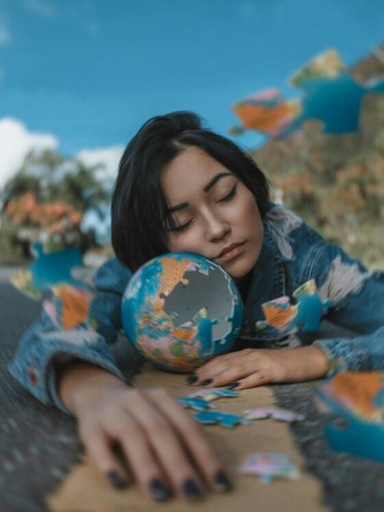 The Day After a Long Flight: Your Complete Body Reset Guide