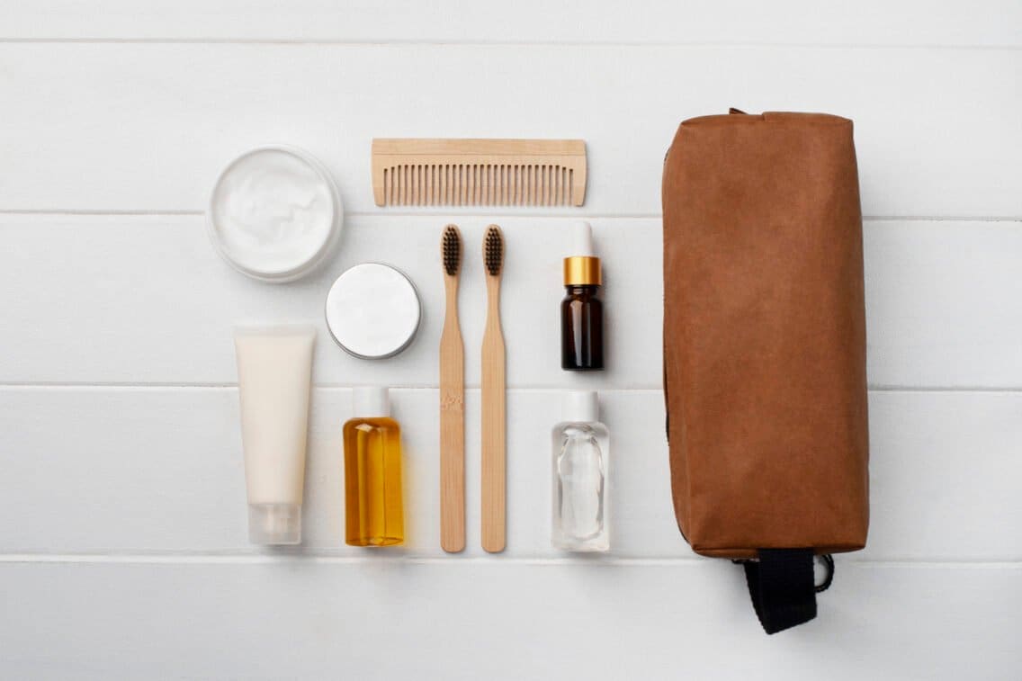 Sun Protection Hair Tips for Stress-Free Vacation Style