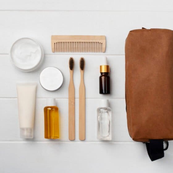 Sun Protection Hair Tips for Stress-Free Vacation Style