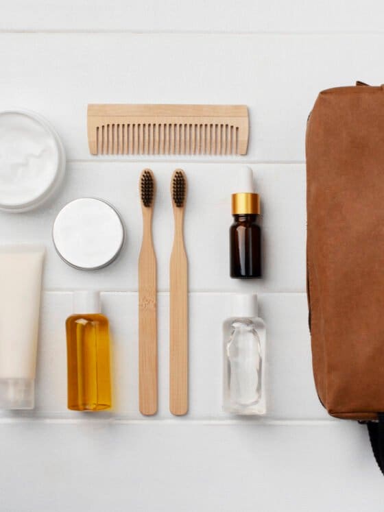 Sun Protection Hair Tips for Stress-Free Vacation Style