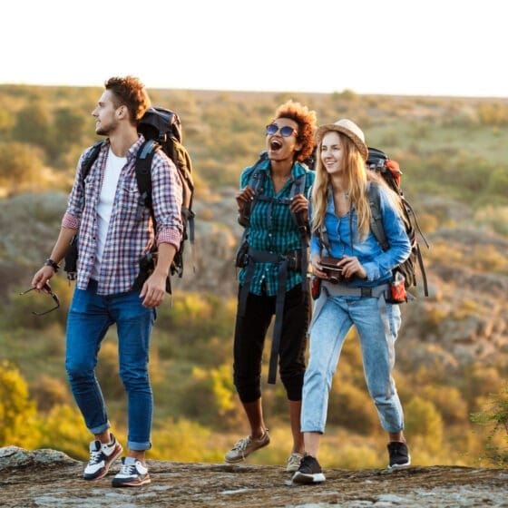 Solo Group Travel: The New Way to Explore Together