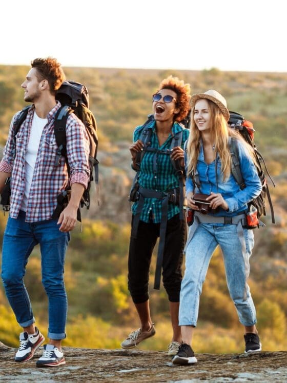 Solo Group Travel: The New Way to Explore Together