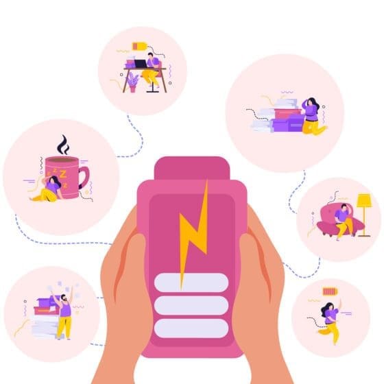 Social Battery 101: Recover Faster After People-Heavy Days