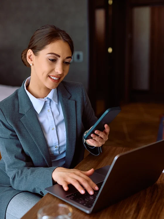 Hotel Wi-Fi vs Hotspot: Which Is Really Safer?