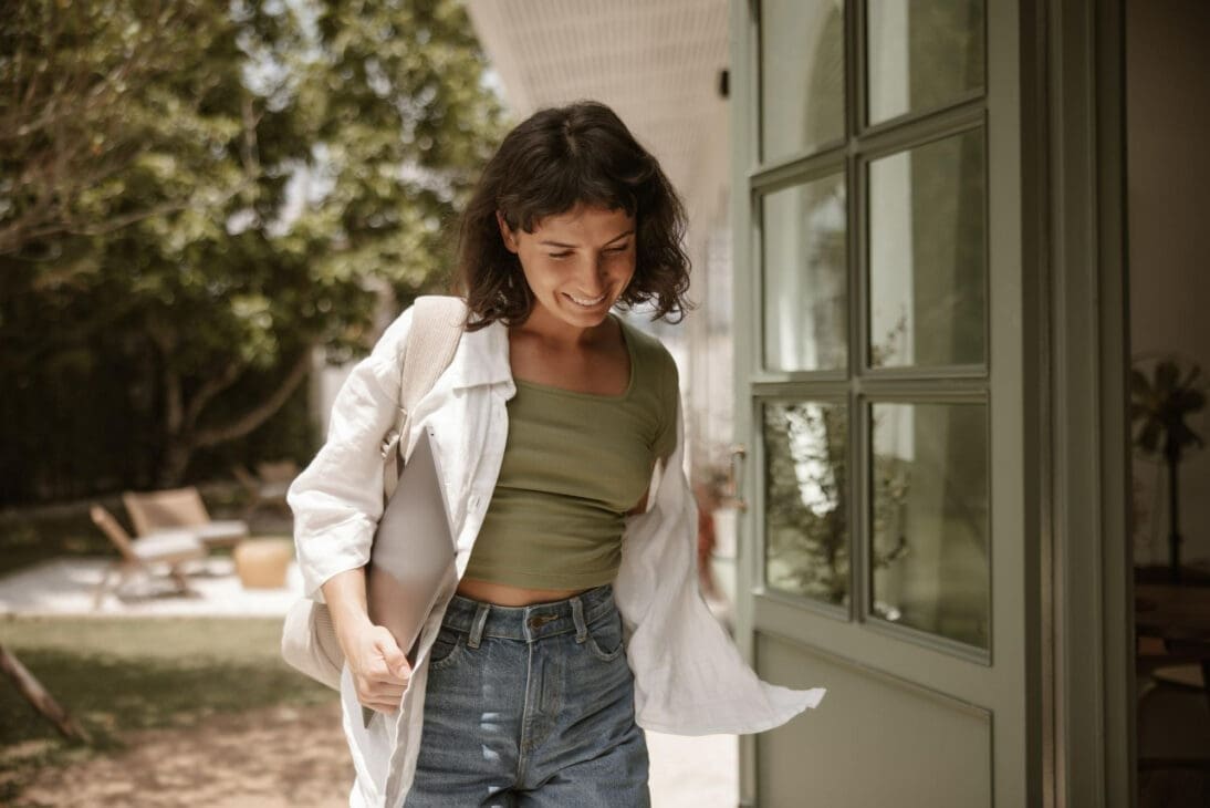 Setting boundaries with family during pushback and emotional pressure